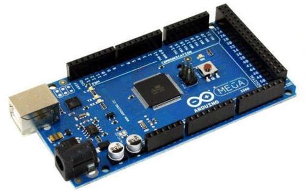 Arduino Mega 2560