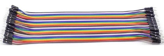 Cables Jumper