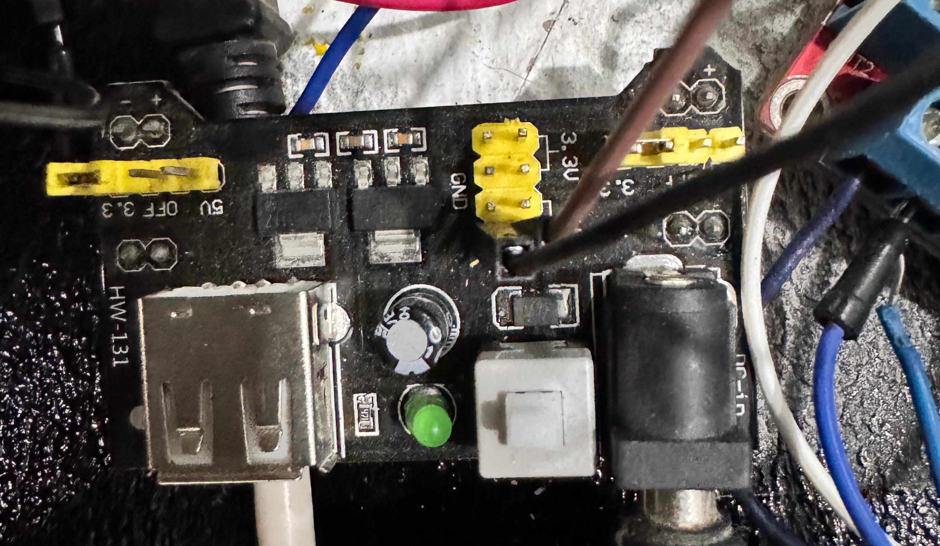 Fuente 5V